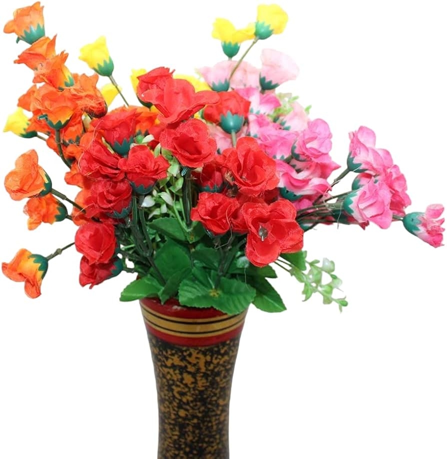 Flowers Bunch