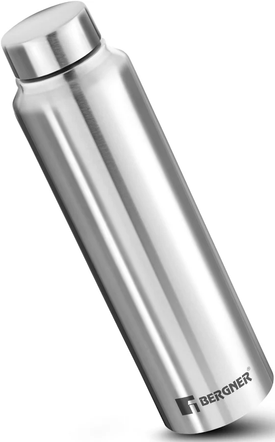 Steel Water Bottle