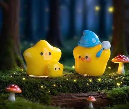 Toy and games