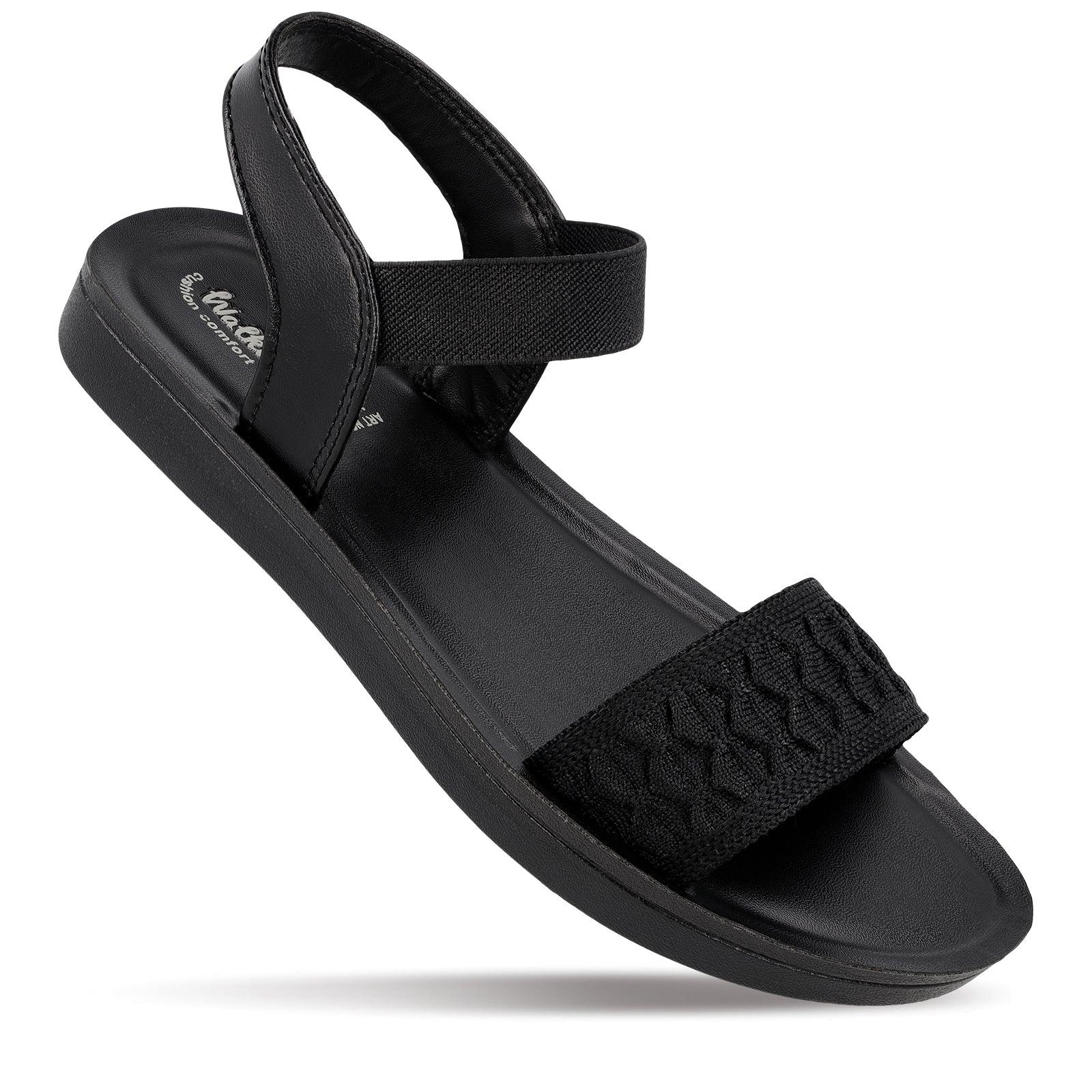 Girl's School Wear Sandals