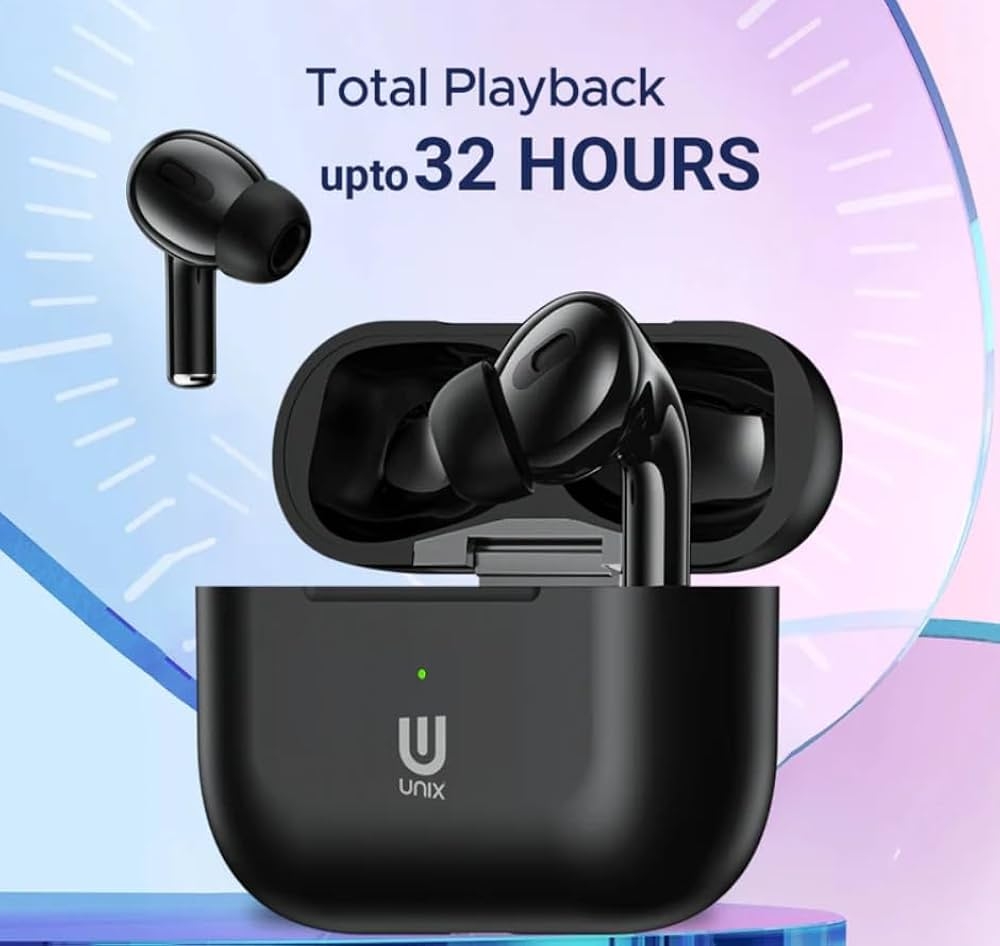 earbuds