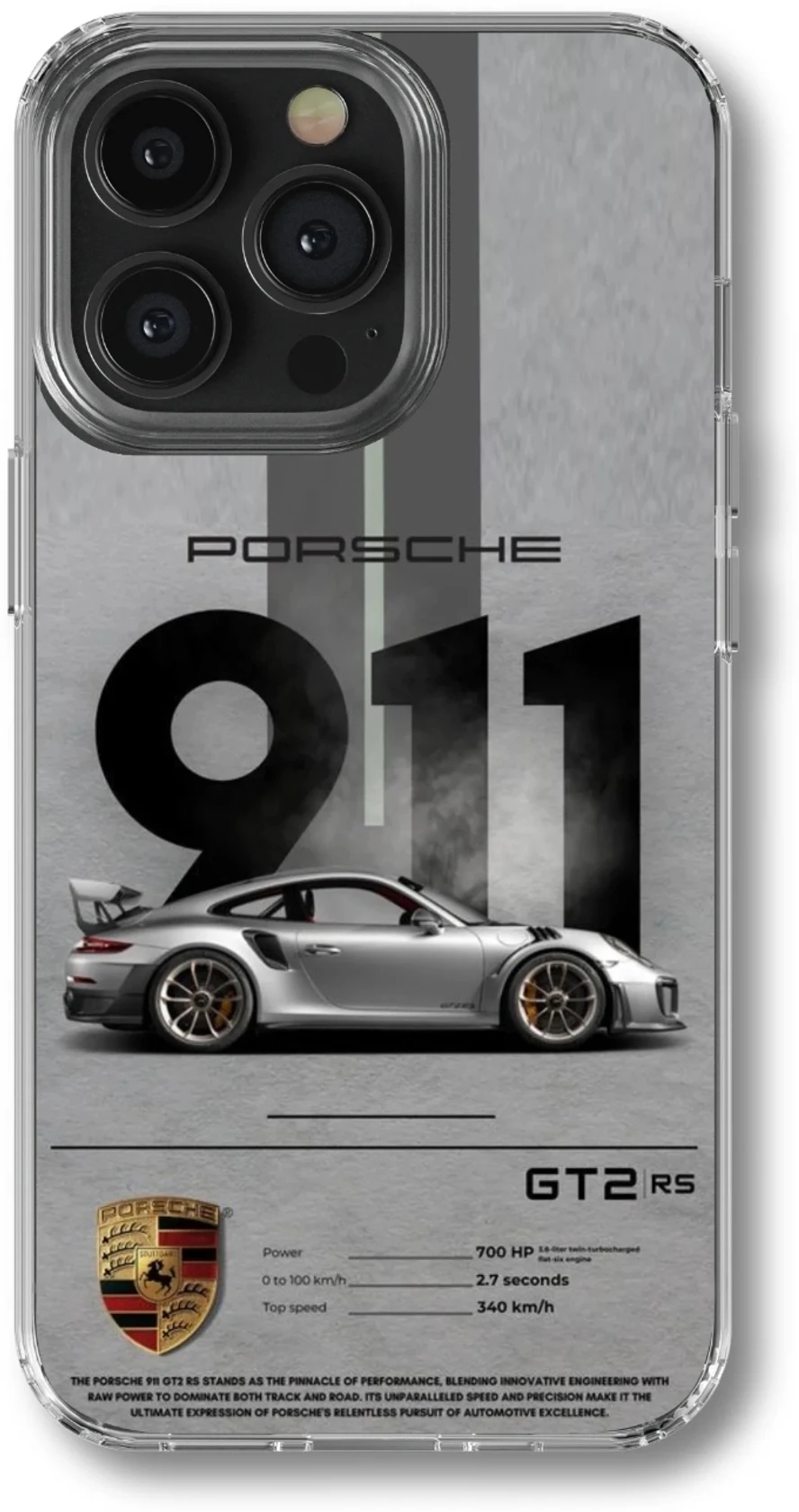 Mobile Cover
