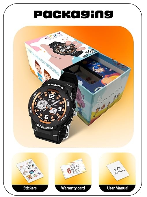 Kids Watches