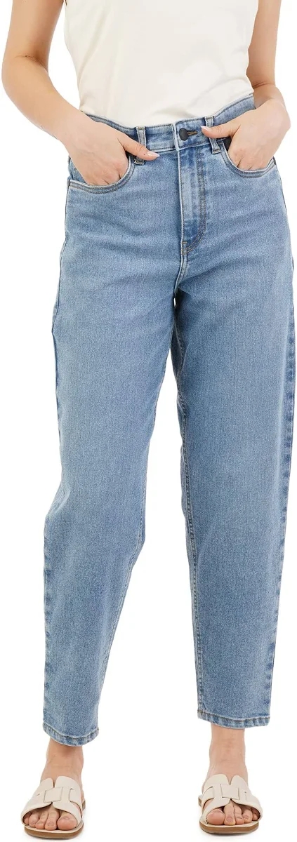 Styling Jeans